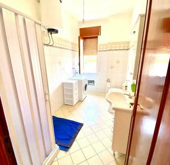 膳宿费 White Beach Le Castella