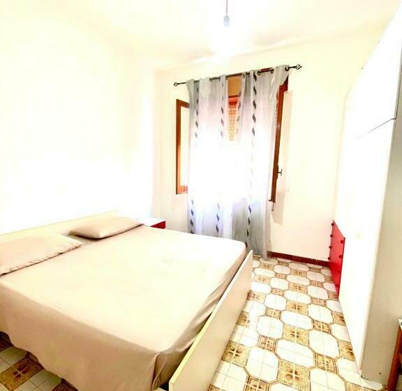 膳宿费 White Beach Le Castella