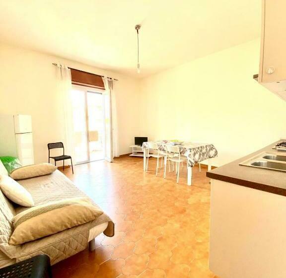 膳宿费 White Beach Le Castella