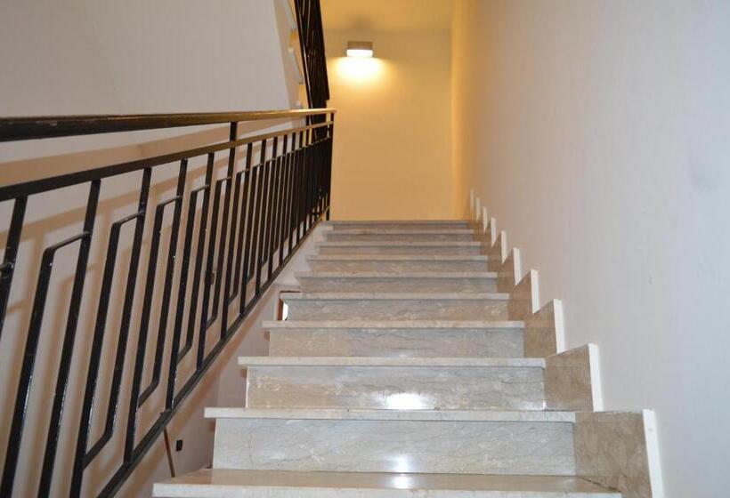 膳宿费 White Beach Le Castella