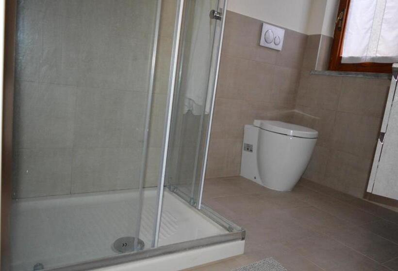 膳宿费 White Beach Le Castella