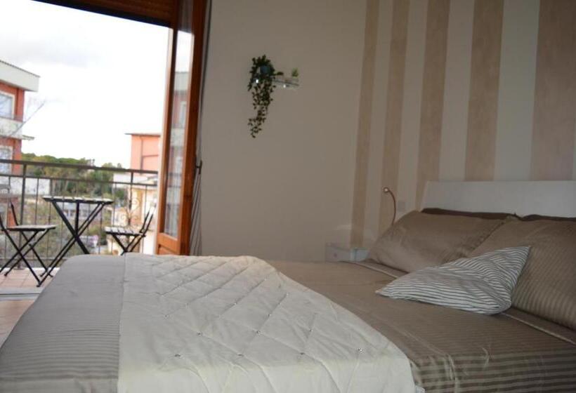 膳宿费 White Beach Le Castella