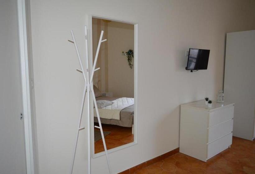 膳宿费 White Beach Le Castella