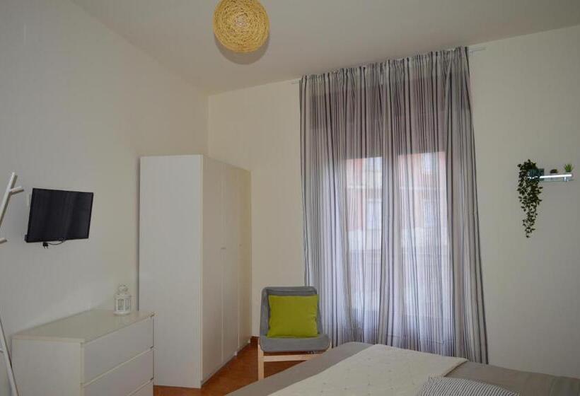 膳宿费 White Beach Le Castella