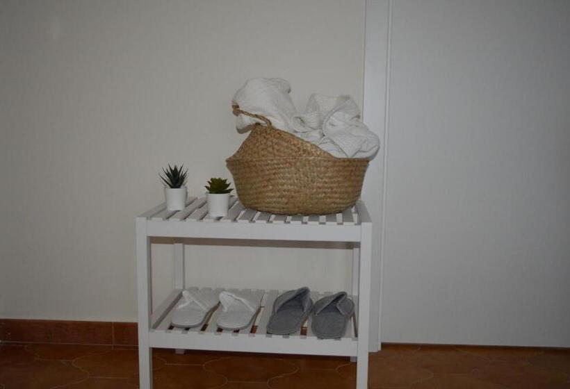 膳宿费 White Beach Le Castella