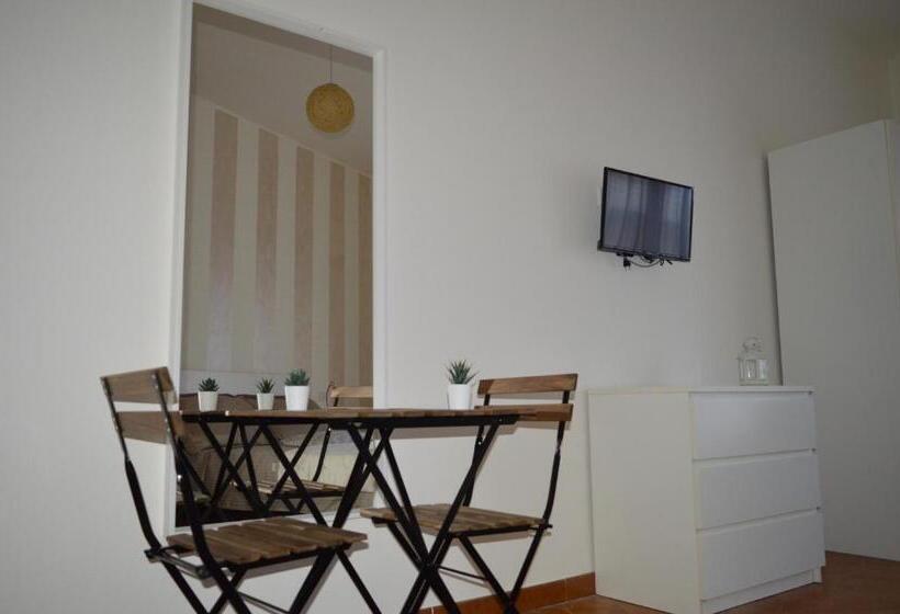 膳宿费 White Beach Le Castella