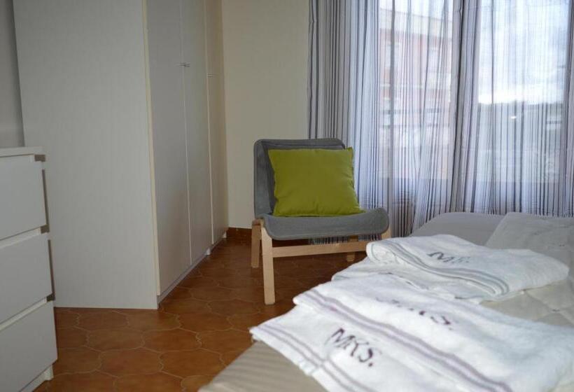 膳宿费 White Beach Le Castella