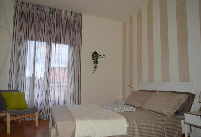 膳宿费 White Beach Le Castella