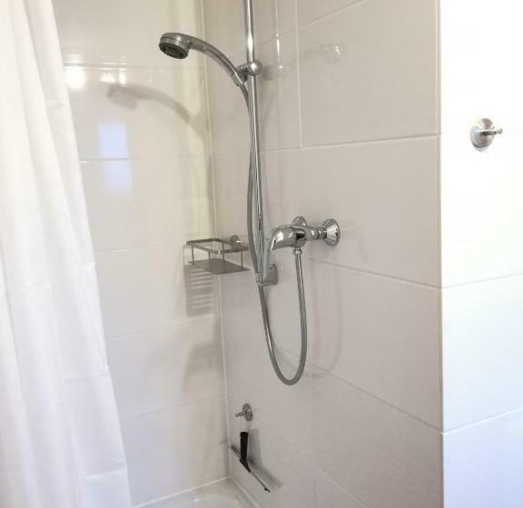 Пансион Zimmervermietung St.wendel