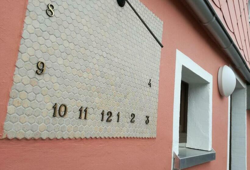 Пансион Zimmervermietung St.wendel