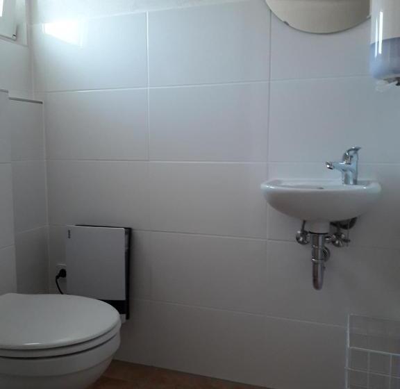 Пансион Zimmervermietung St.wendel