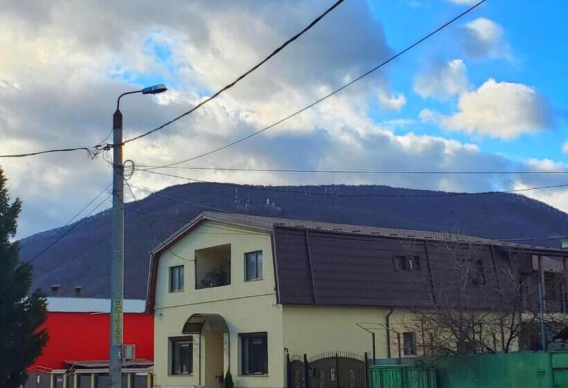 Pensiunea Mihaita