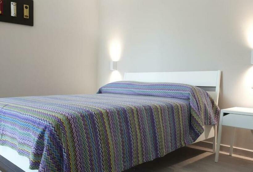 צימר Saturnia Garden