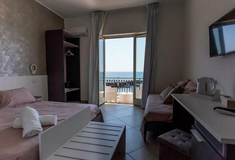 Teddu B&b