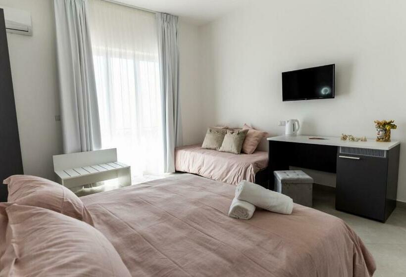 Teddu B&b