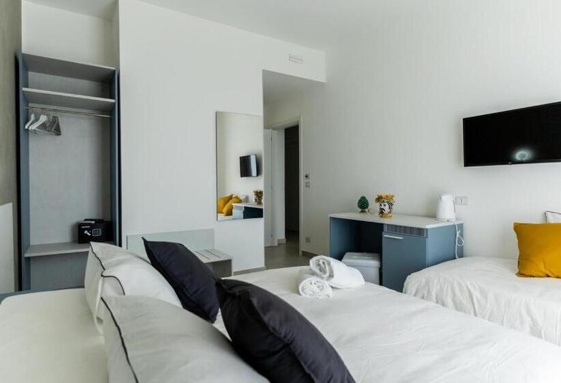 Teddu B&b