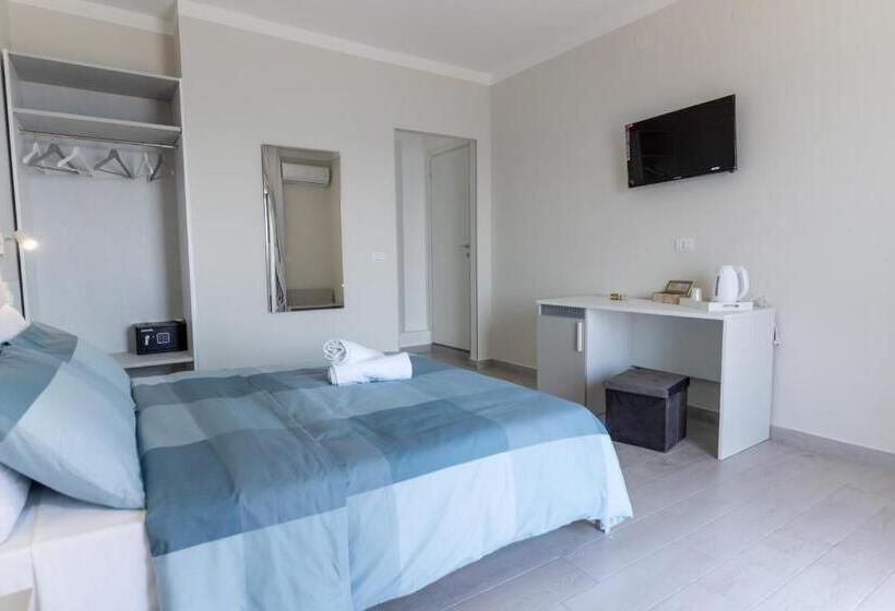 Teddu B&b