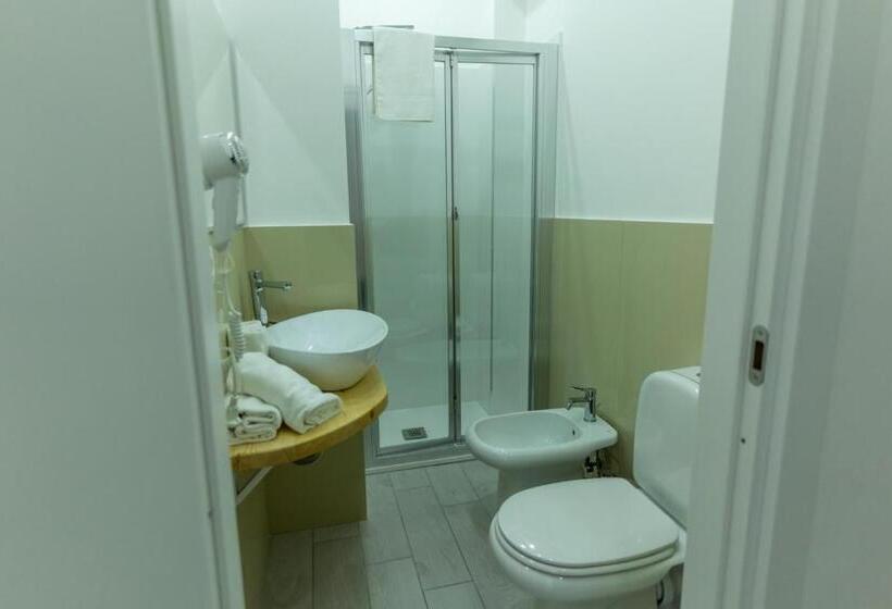 Teddu B&b