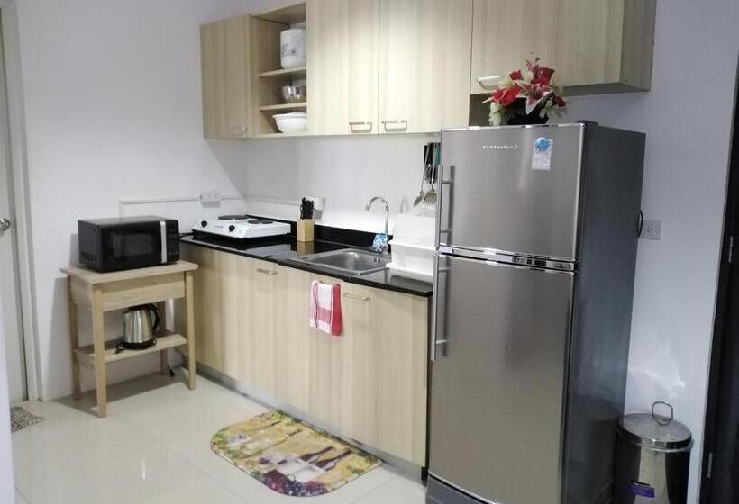 The Uptown Place Condominium