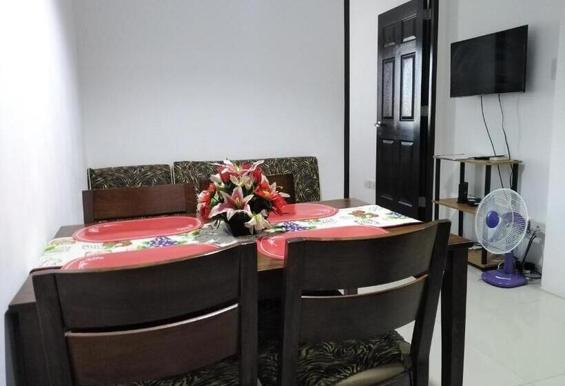 The Uptown Place Condominium