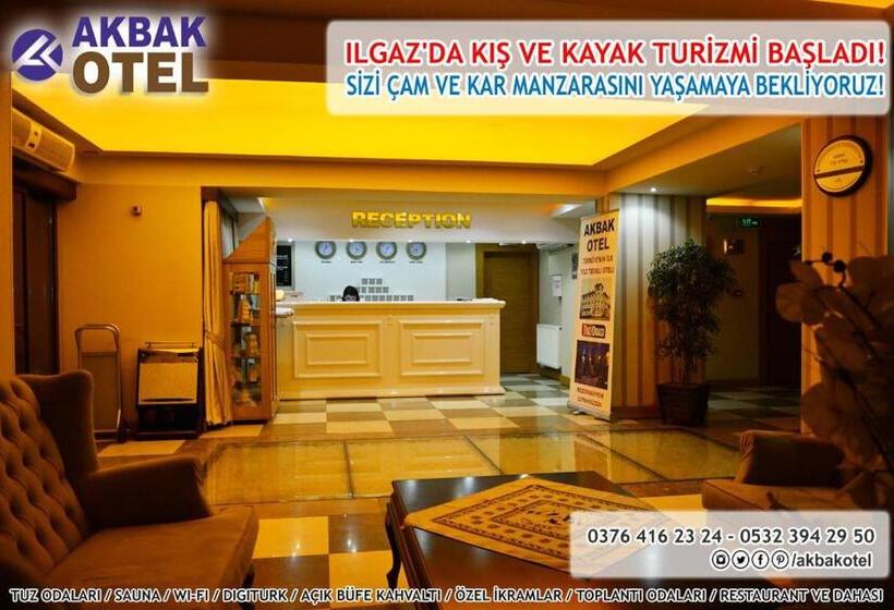 Akbak Otel