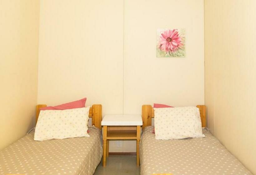 旅馆 Nikkilän Elämyskylä