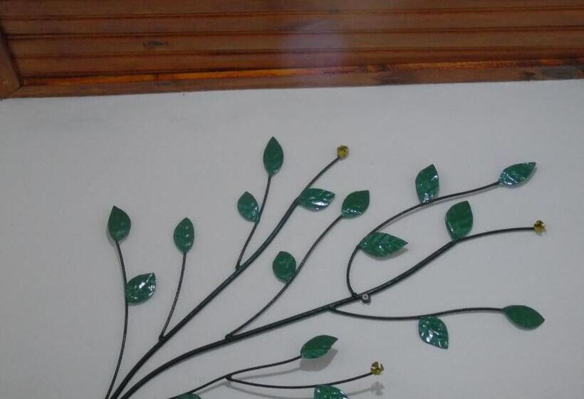 ユースホステル Pousada Excalibur