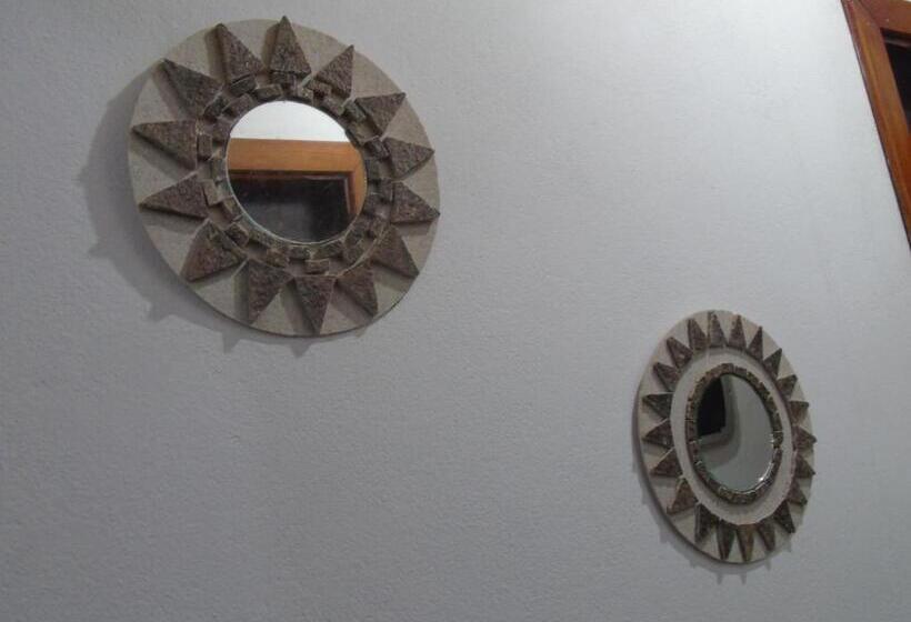 ユースホステル Pousada Excalibur