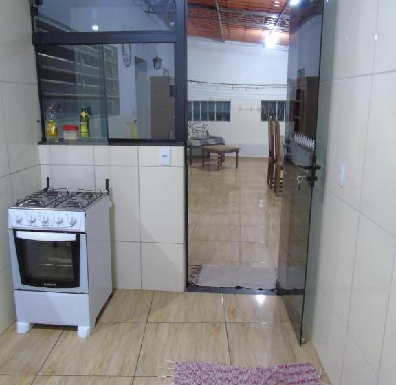 호스텔 Pousada Excalibur