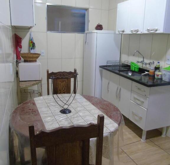 ユースホステル Pousada Excalibur