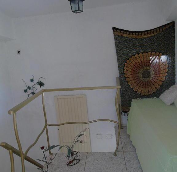 ユースホステル Pousada Excalibur