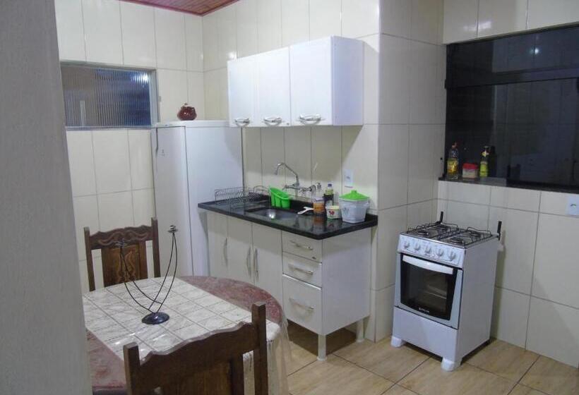 ユースホステル Pousada Excalibur