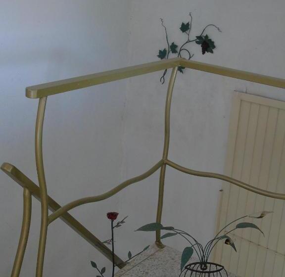 ユースホステル Pousada Excalibur