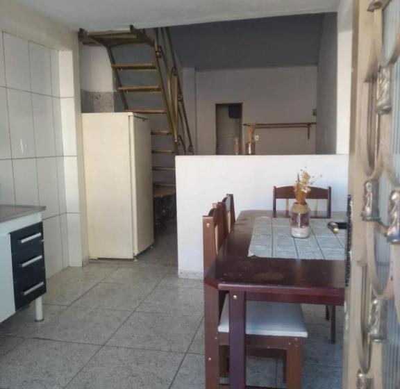 ユースホステル Pousada Excalibur