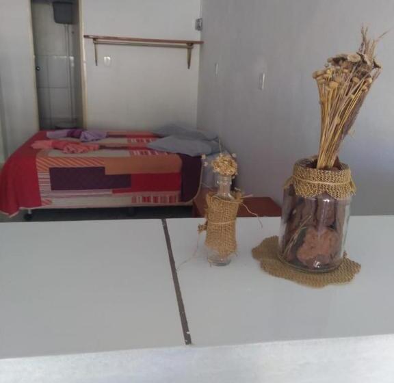 Общежитие Pousada Excalibur