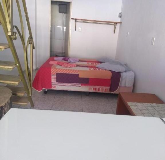 فندق صغير Pousada Excalibur