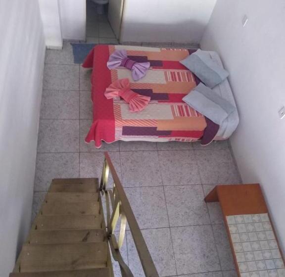 ユースホステル Pousada Excalibur