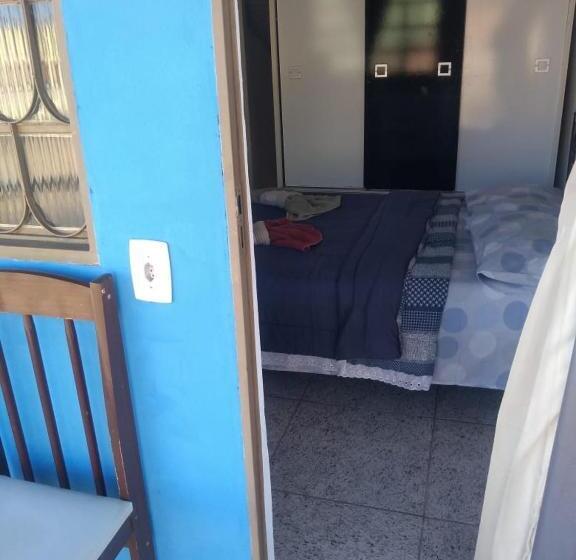 ユースホステル Pousada Excalibur