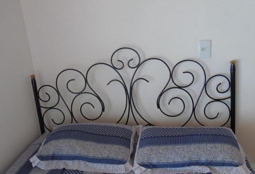 Общежитие Pousada Excalibur