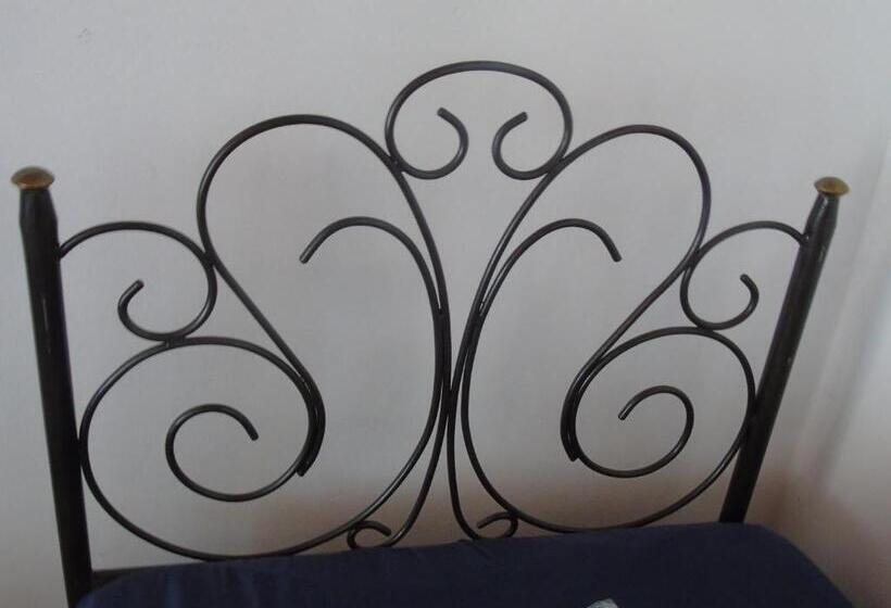 ユースホステル Pousada Excalibur