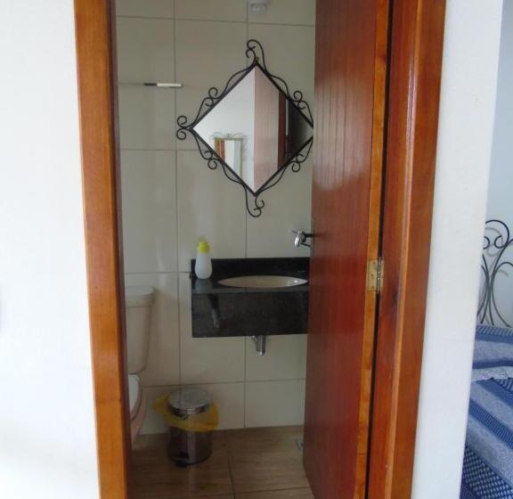 ユースホステル Pousada Excalibur