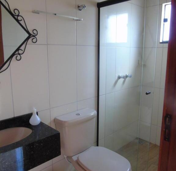 ユースホステル Pousada Excalibur