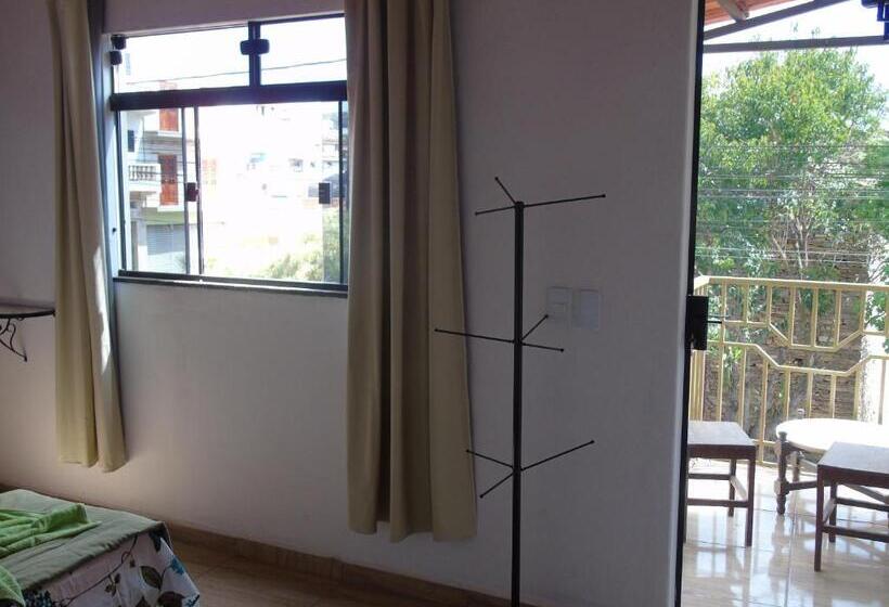 Общежитие Pousada Excalibur