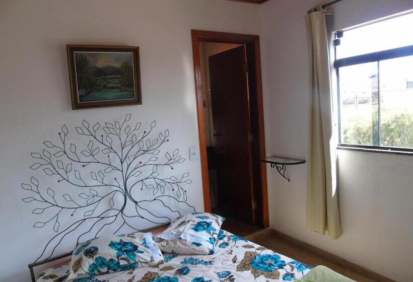 ユースホステル Pousada Excalibur