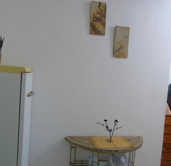 הוסטל Pousada Excalibur