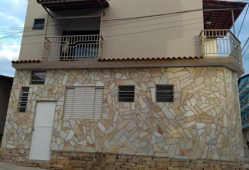 ユースホステル Pousada Excalibur