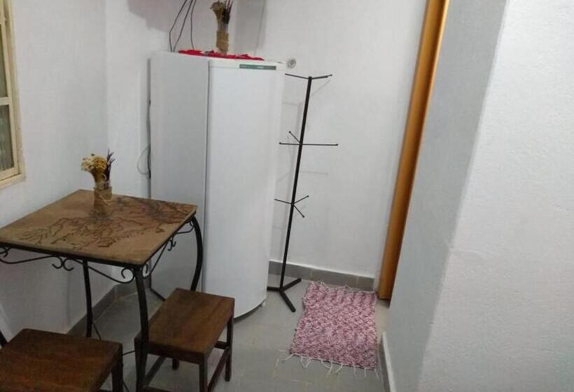 ユースホステル Pousada Excalibur