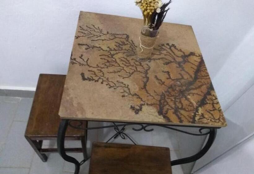 فندق صغير Pousada Excalibur