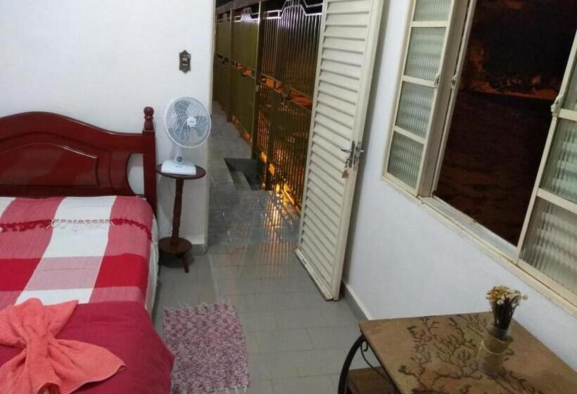 Общежитие Pousada Excalibur