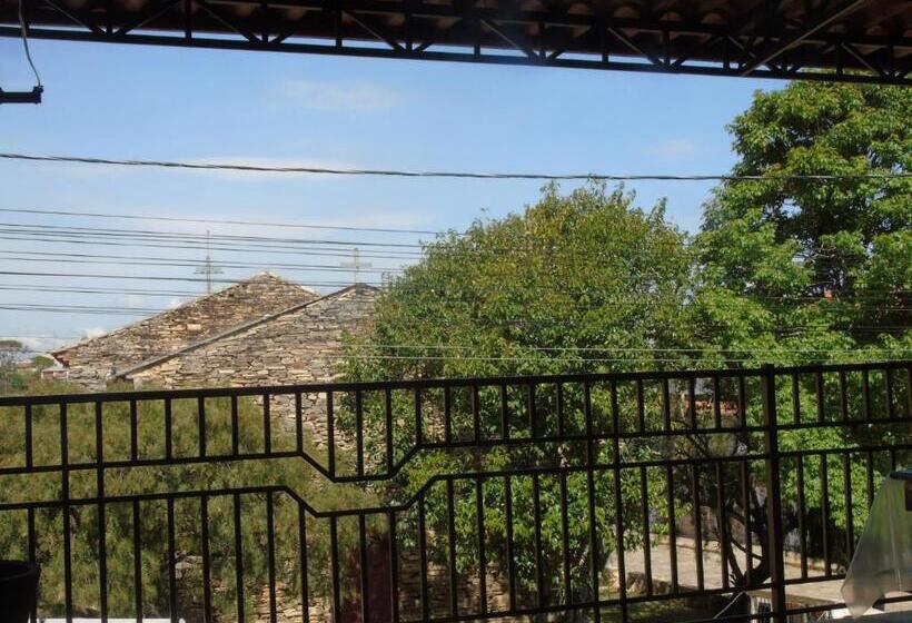 فندق صغير Pousada Excalibur